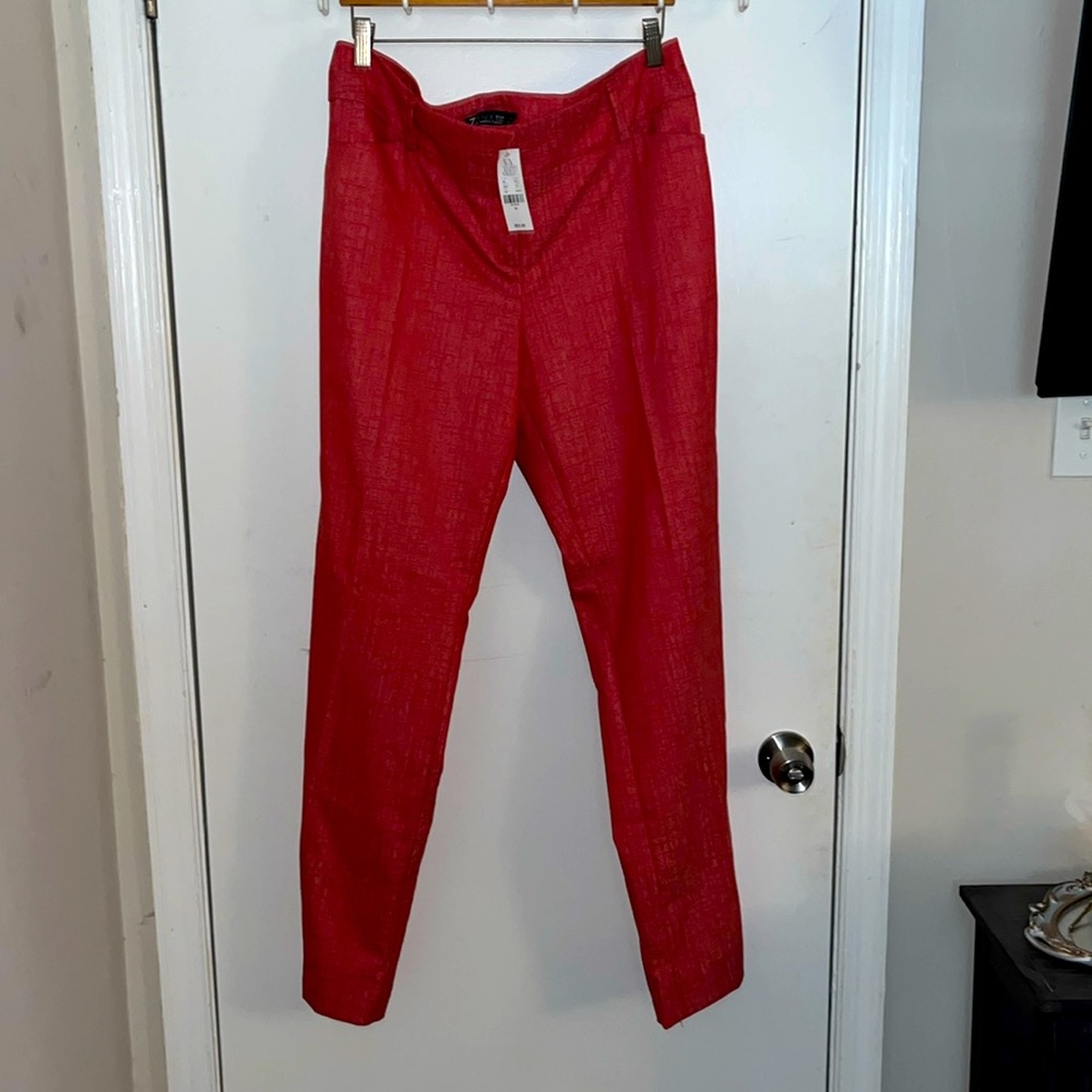 New York and company slacks